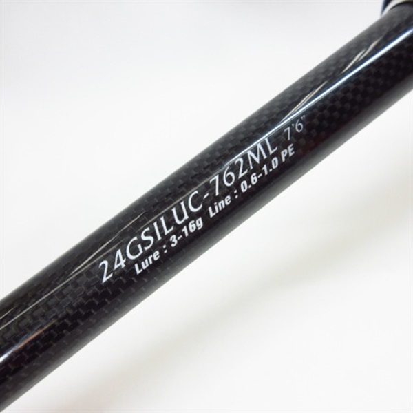２４シルベラードＵＸ２４ＧＳＩＬＵＣー７６２ＭＬ